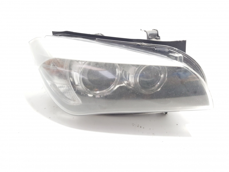 Far dreapta cu lupa si xenon, Bmw X1 (E84) (id:693945)