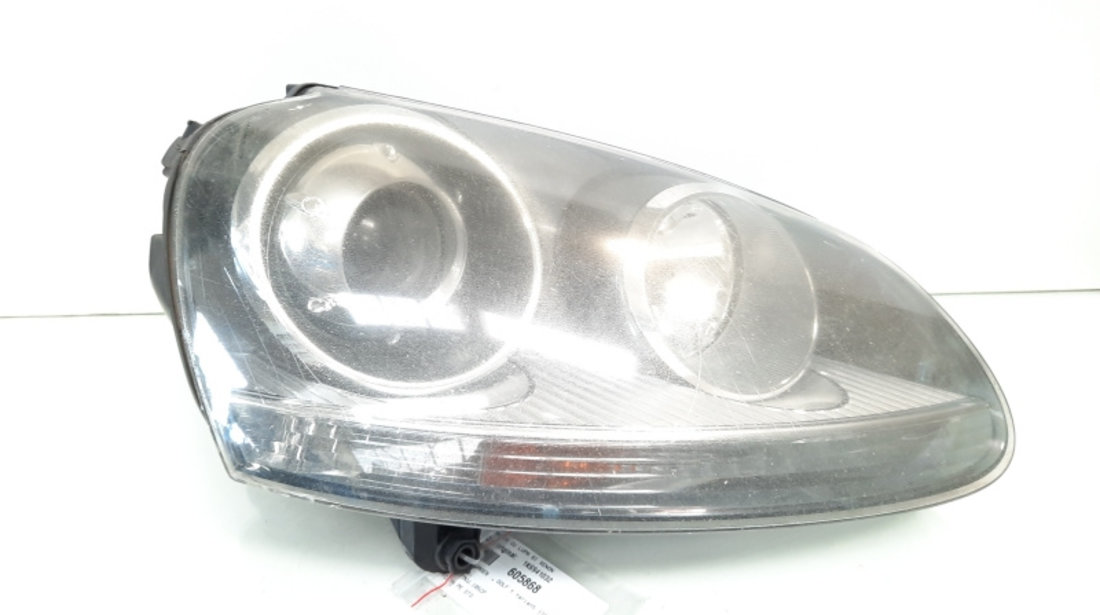 Far dreapta cu lupa si xenon, cod 1K6941032, Vw Golf 5 Variant (1K5) (id:605868)