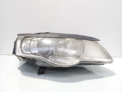 Far dreapta cu lupa si xenon, cod 3C0941752K, VW Passat (3C2), volan pe stanga (id:704346)