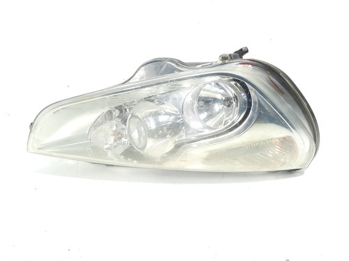 Far dreapta cu lupa si xenon, cod 6M21-13D154-BG, Ford S-Max 1, vol pe dr (id:495354)