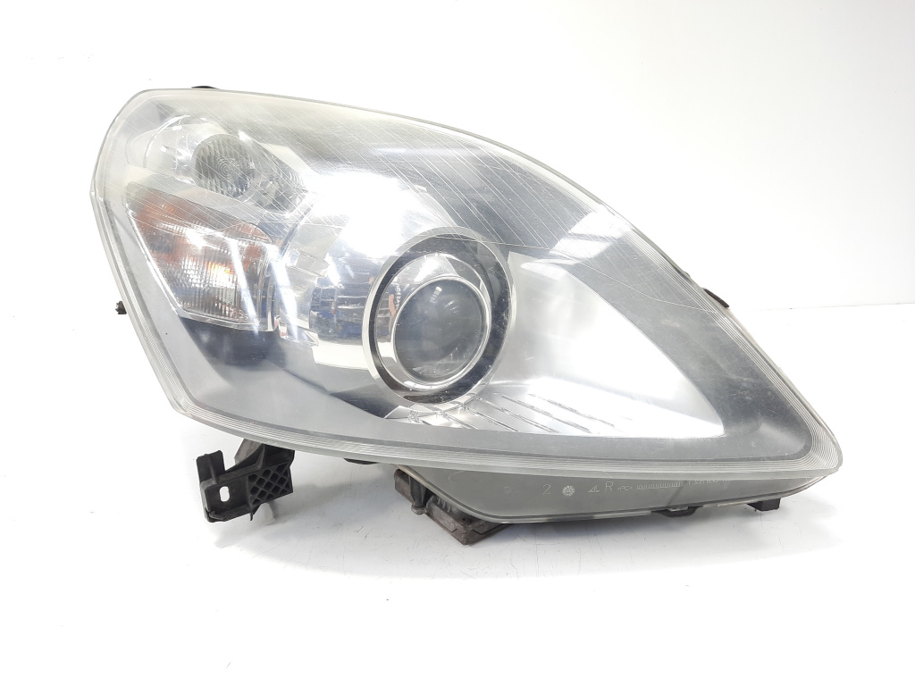 Far dreapta cu lupa si xenon, cod GM13252471, Opel Zafira B (A05), vol pe dr (id:488461)