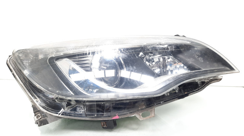 Far dreapta cu lupa si xenon, cod GM13253651, Opel Astra J Combi (id:539384)