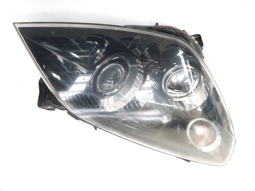 Far dreapta cu lupa si xenon, Opel Astra H Combi, facelift, vol pe st (id:489349)