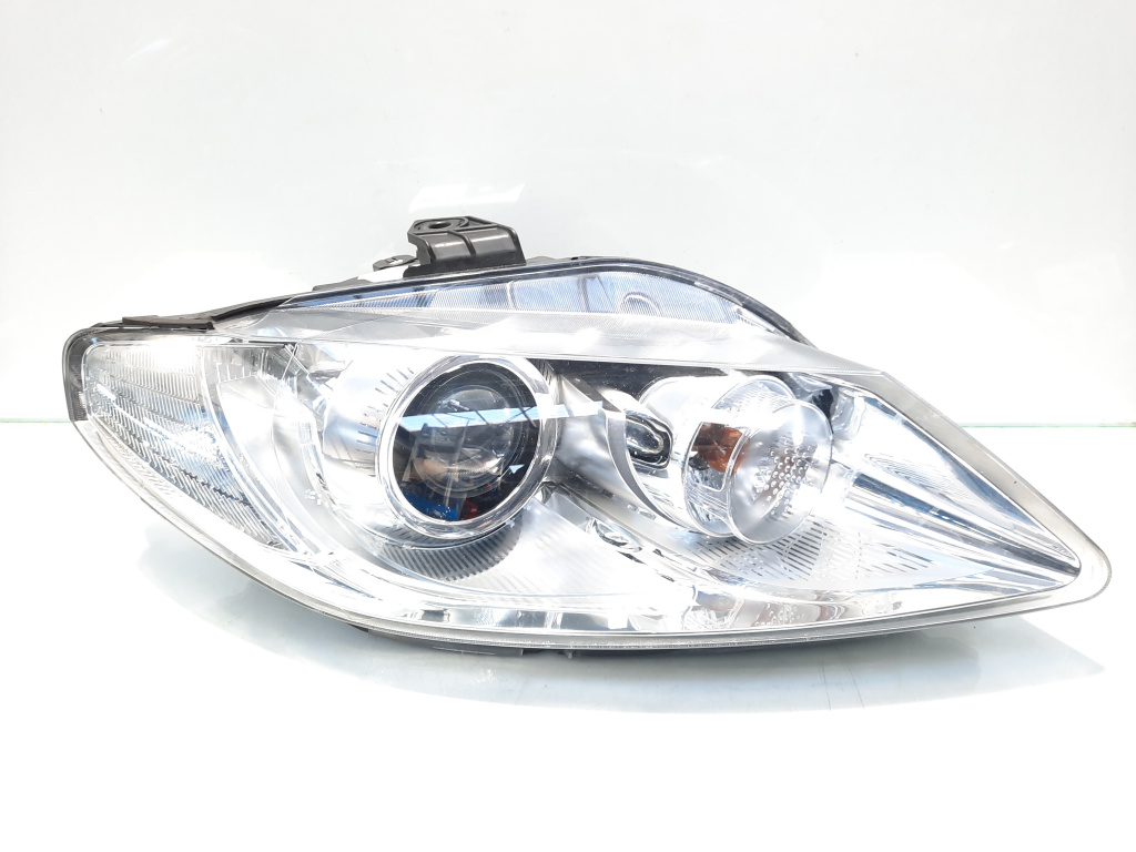 Far dreapta cu lupa si xenon, Seat Exeo (3R2) (id:465559)