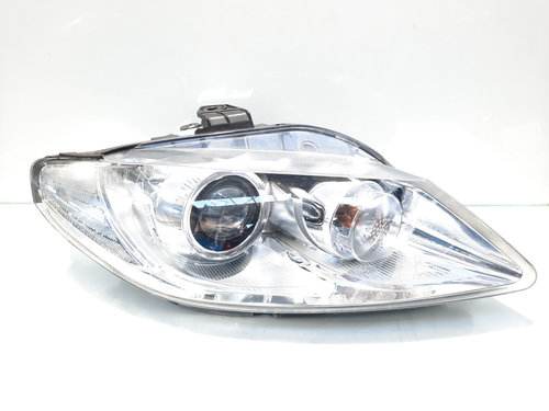 Far dreapta cu lupa si xenon, Seat Exeo (3R2) (id:465559)
