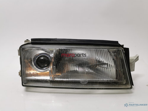 Far dreapta cu lupa Skoda Octavia (1U) Combi 1999 1.8 Turbo SKODA OCTAVIA [ 1959 - 1971 ] OEM 246086...