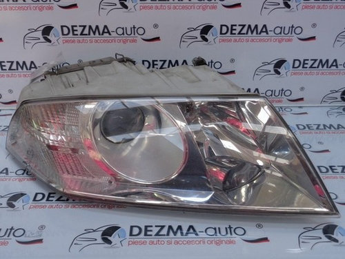 Far dreapta cu lupa, Skoda Octavia 2 (1Z3) 2004-2013