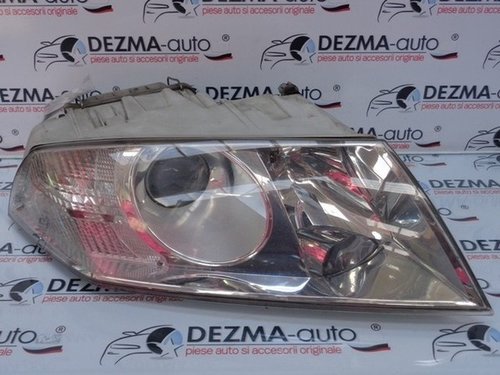 Far dreapta cu lupa, Skoda Octavia Combi (1Z5) 2004-2013 (id:209052)