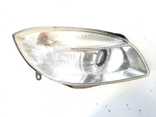 Far dreapta cu lupa, Skoda Roomster (5J) (id:516207)