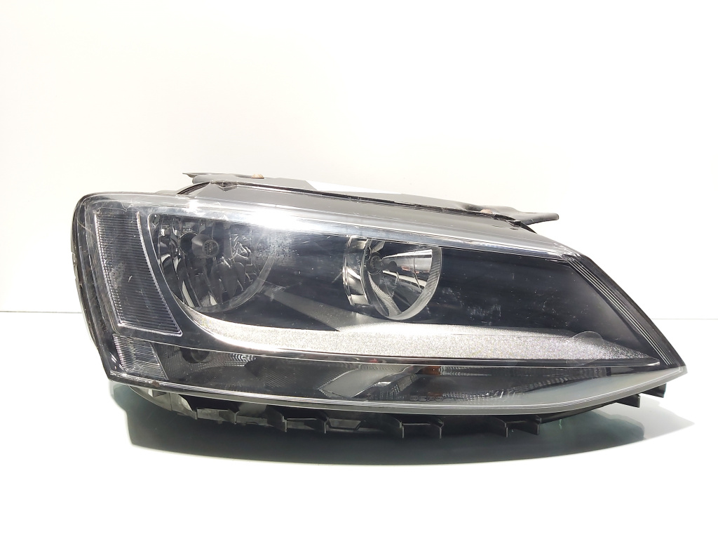 Far dreapta cu lupa, Vw Jetta 4 (6Z) facelift, vol pe dreapta (id:679841)
