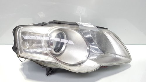 Far dreapta cu lupa, Vw Passat Variant (3C5) cod 3C0941006AD