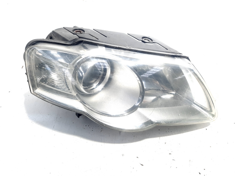 Far dreapta cu lupa, Vw Passat Variant (3C5) (id:515442)