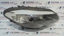 Far dreapta cu lupa xenon si led 8720324612, Bmw 5...