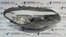 FAR DREAPTA CU LUPA XENON SI LED ,BMW 5 TOURING