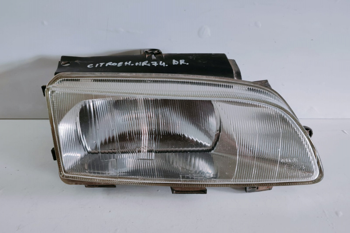 Far dreapta cu o clema rupta 9621298880 Citroen Berlingo [1996 - 2002]