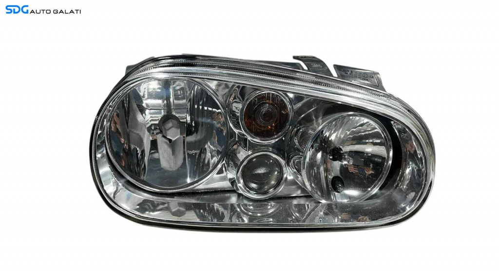 Far Dreapta cu Proiector EUROPA Volkswagen Golf 4 1998 - 2005 [L5857]