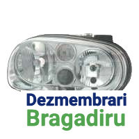 Far dreapta cu proiector Tyc Volkswagen Golf 4 [1997 - 2006] Hatchback 5-usi 1.6 MT (100 hp)