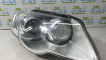 Far dreapta cu xenon 3c0941754G Volkswagen VW Pass...