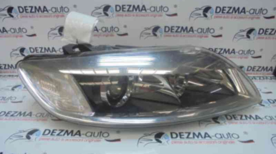 Far dreapta cu xenon 4L0941030B, Audi Q7 (4L) (id:283725)