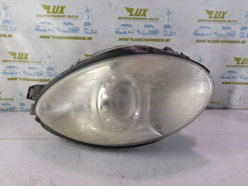Far dreapta cu xenon A2518260291 Mercedes-Benz R-Class W251 [2005 - 2010] 3.0 cdi om642.950