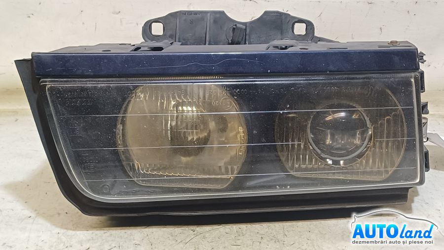 Far Dreapta Cu Xenon +balast BMW 7 E38 1994-2001