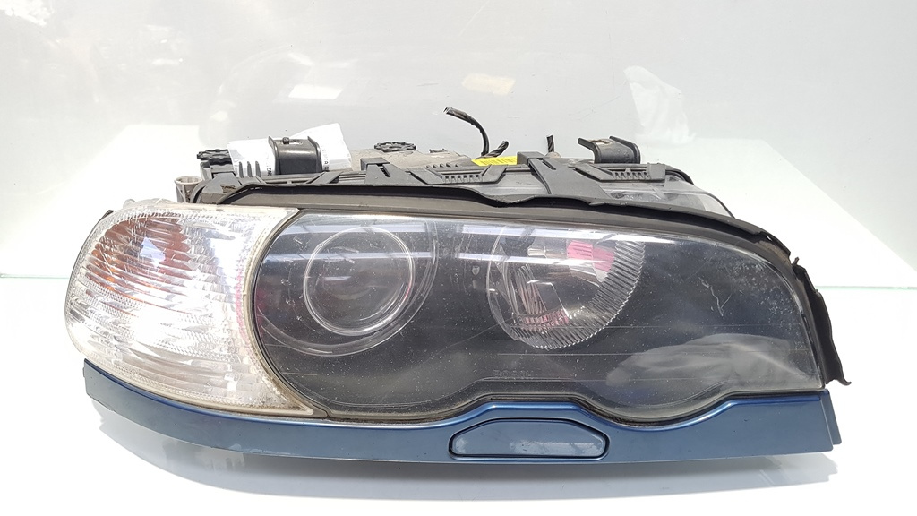 Far dreapta cu xenon, Bmw 3 Coupe (E46) (id:372635)