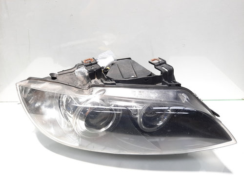 Far dreapta cu xenon, Bmw 3 Coupe (E92) [Fabr 2005-2011] (id:426227)