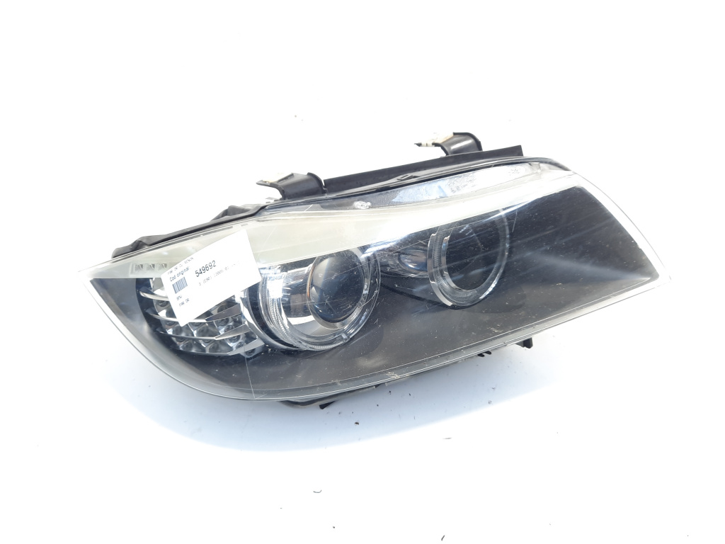 Far dreapta cu xenon, Bmw 3 (E90) (id:549692)