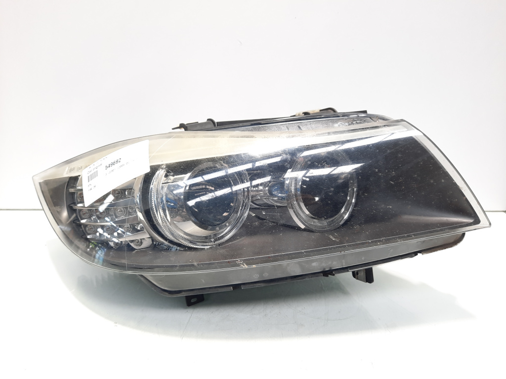 Far dreapta cu xenon, Bmw 3 (E90) (id:549692)