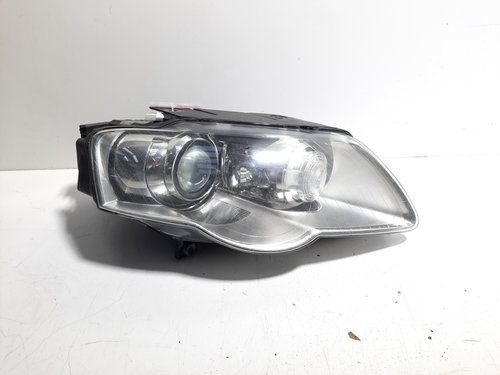 Far dreapta cu xenon, cod 3C0941752G, Vw Passat Variant (3C5) (id:502684)