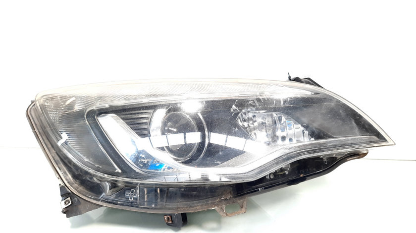 Far dreapta cu xenon, cod GM13253651, Opel Astra J Combi (id:539384)