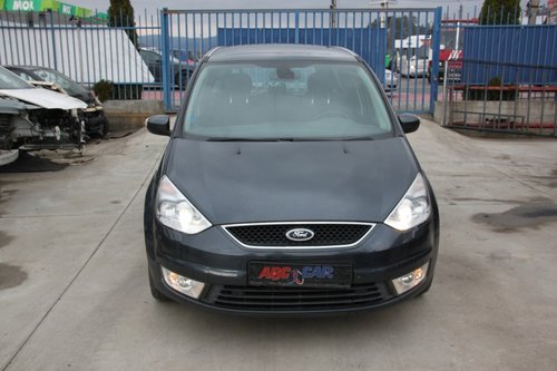 Far dreapta cu Xenon Ford Galaxy model 2007