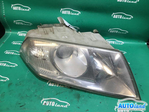 Far Dreapta Cu Xenon Lipsa Balast Skoda OCTAVIA 1Z3 2004