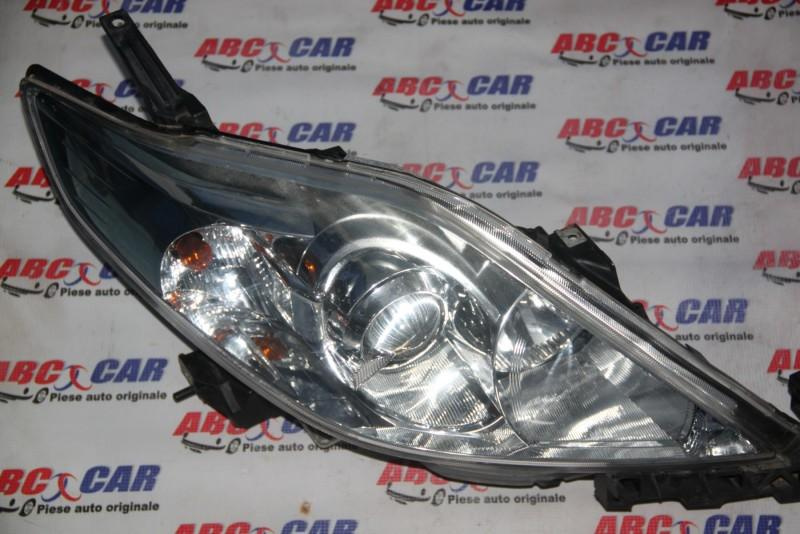 Far dreapta cu xenon Mazda 5 2005->