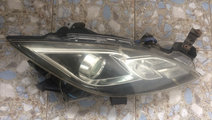 Far dreapta cu xenon Mazda 6 GH [2007 - 2012] Lift...