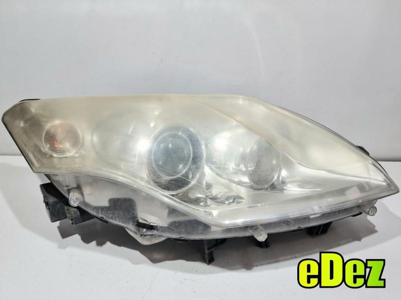 Far dreapta cu xenon Renault Laguna 3 (2007-2010) 260100035R