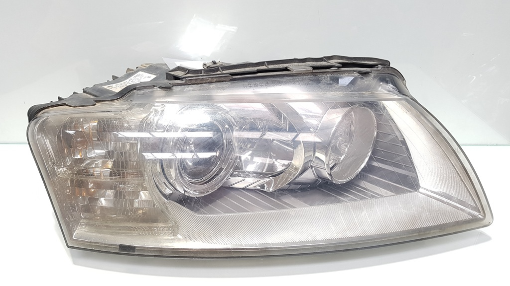 Far dreapta cu xenon si led, Audi A8 (4E) cod 4E0941004AE (id:365012)