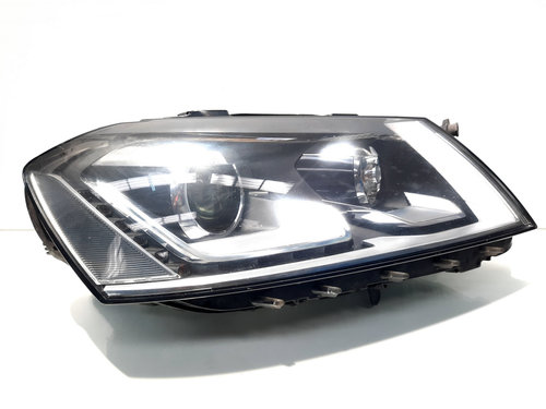 Far dreapta cu xenon si led, cod 3AC941754, Vw Passat (362) (id:512079)