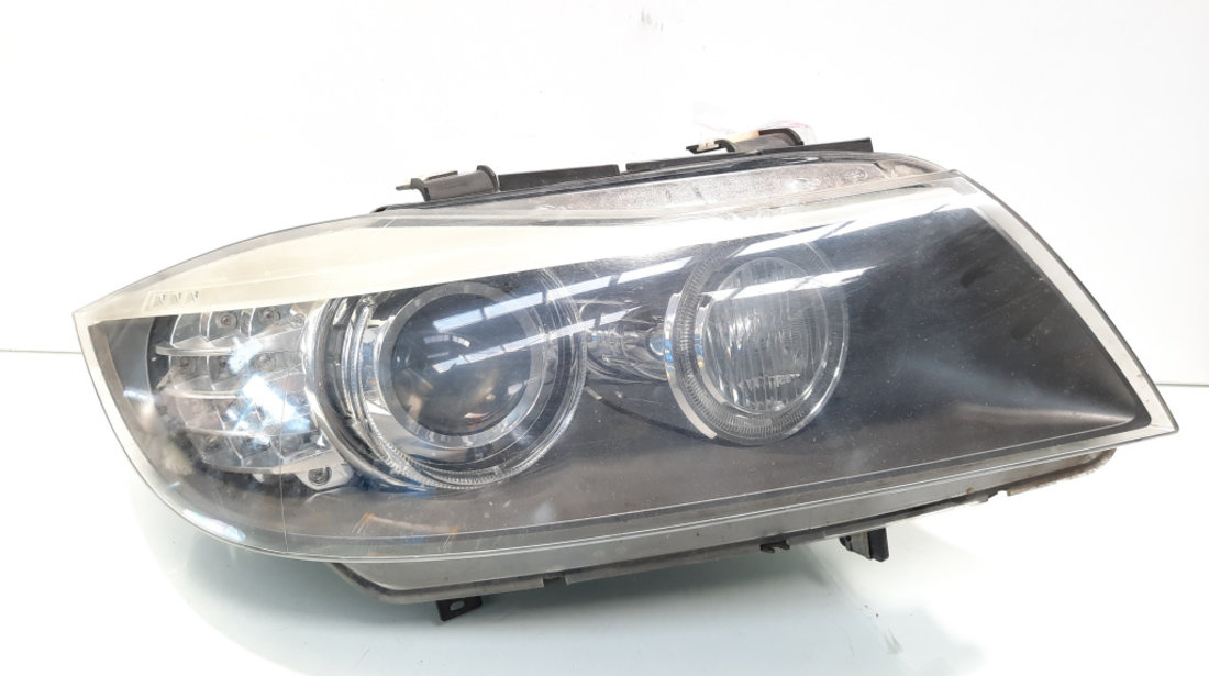 Far dreapta cu xenon si led, cod 7202590, Bmw 3 (E90) facelift (id:537548)