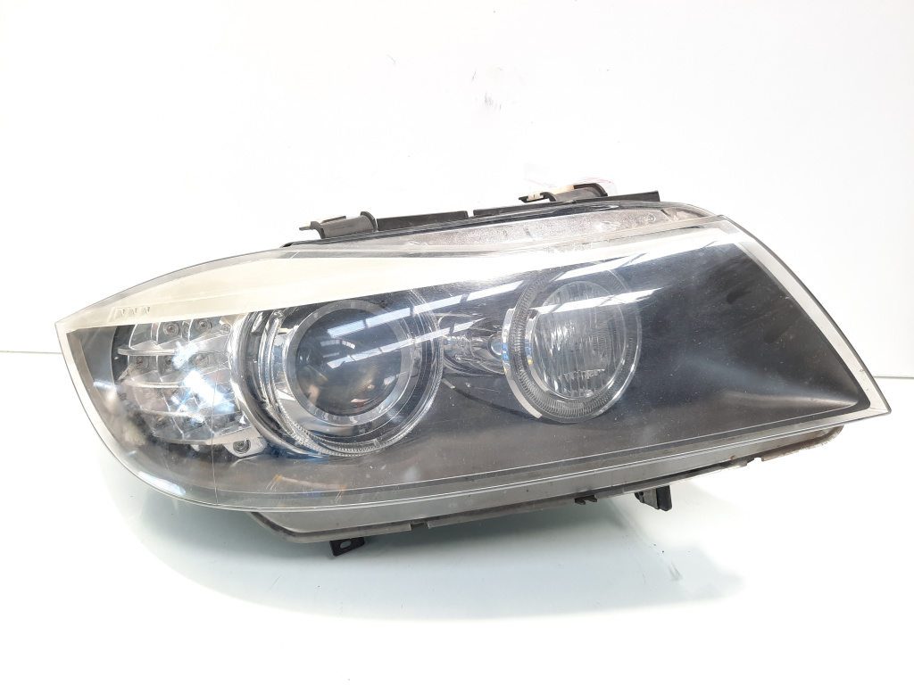 Far dreapta cu xenon si led, cod 7202590, Bmw 3 (E90) facelift (id:537548)