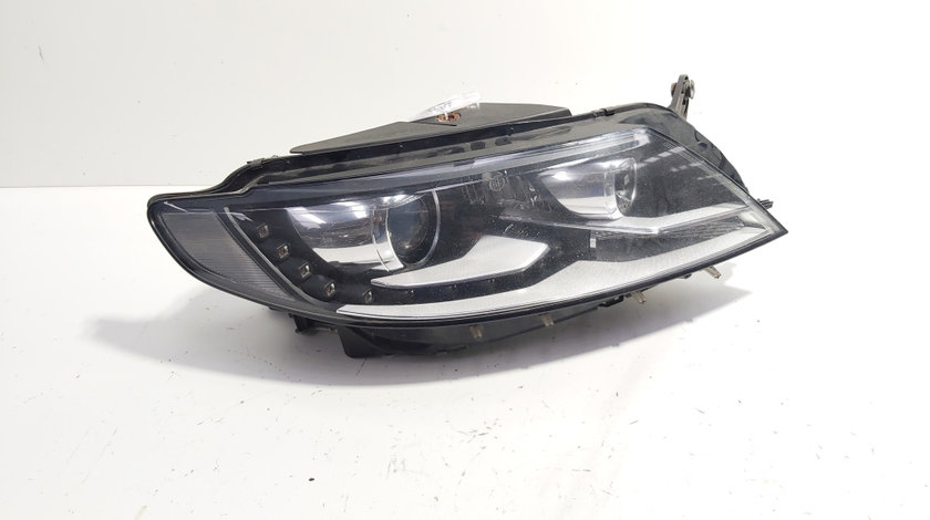 Far dreapta cu xenon si led, VW Passat CC (358) (id:644321)