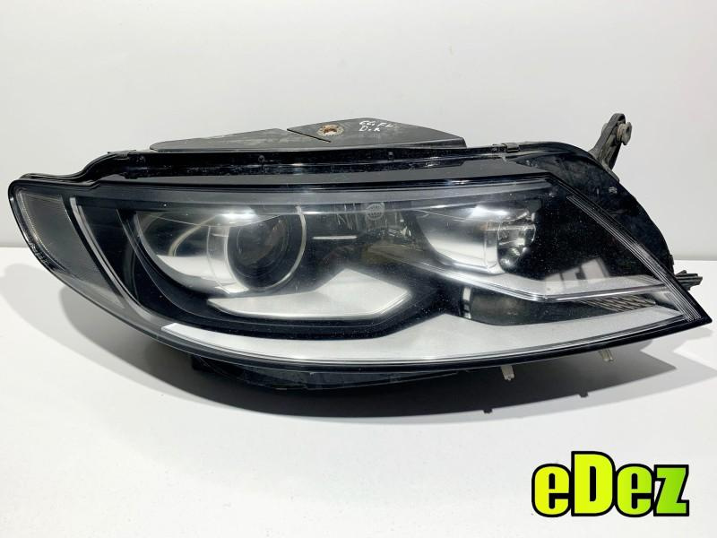 Far dreapta cu xenon si lupa Volkswagen Passat CC facelift (2012-2016) 3C8941032B