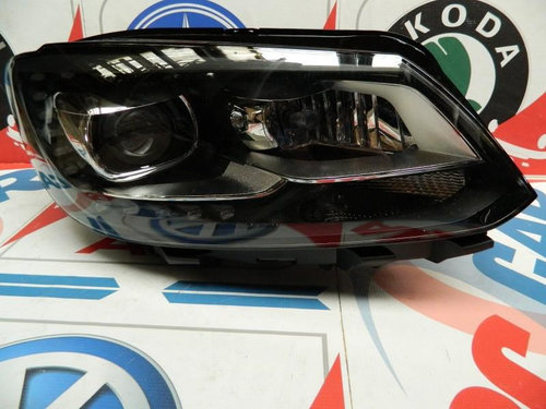 Far dreapta cu xenon Volkswagen Caddy 4 2015-2020