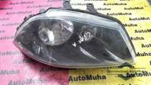 Far dreapta cupra Seat Ibiza 4 (2002-2009) 6L19410...