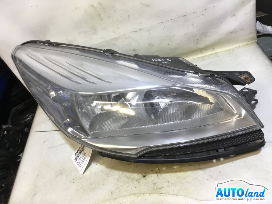 Far Dreapta Cv4413w029be Halogen Ford KUGA II 2012-2014