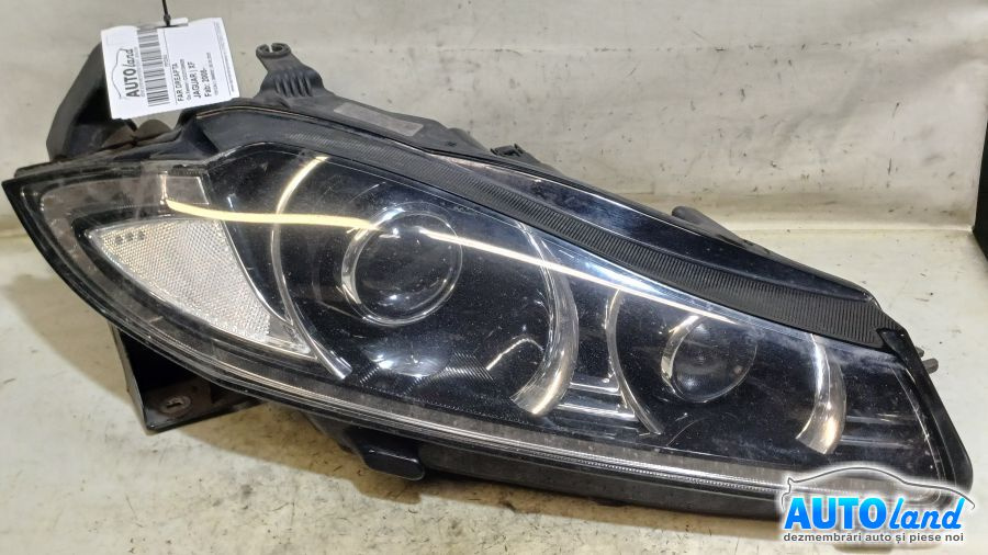 Far Dreapta Cx2313w029 Cu Xenon Jaguar XF 2008