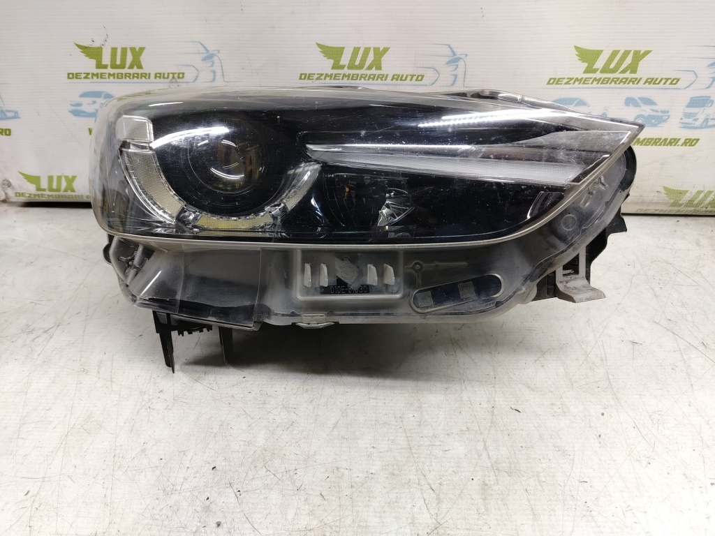Far dreapta D10e-51030 Mazda CX-3 [2015 - 2018] 1.5 diesel S5Y5