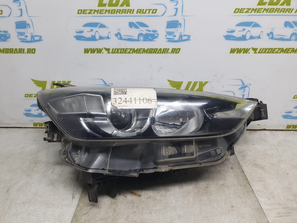 Far dreapta d10e-51030 Mazda CX-3 [2015 - 2018]