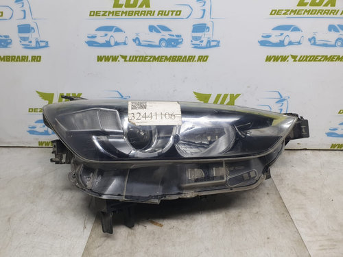 Far dreapta d10e-51030 Mazda CX-3 [2015 - 2018]