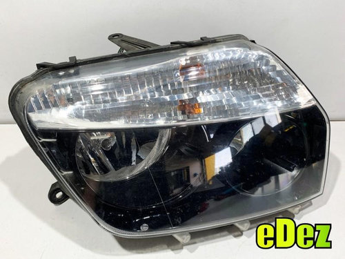 Far dreapta Dacia Duster (2010-2013) 1305236684